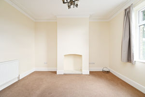 Belmont Avenue Chapeltown